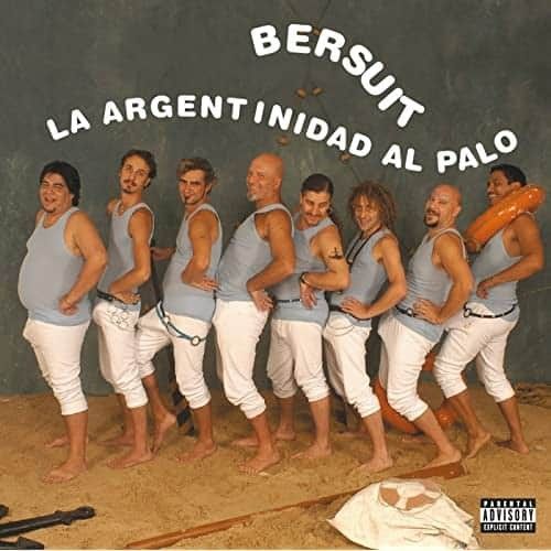 Bersuit Vergarabat