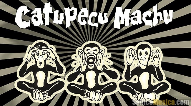 Catupecu Machu