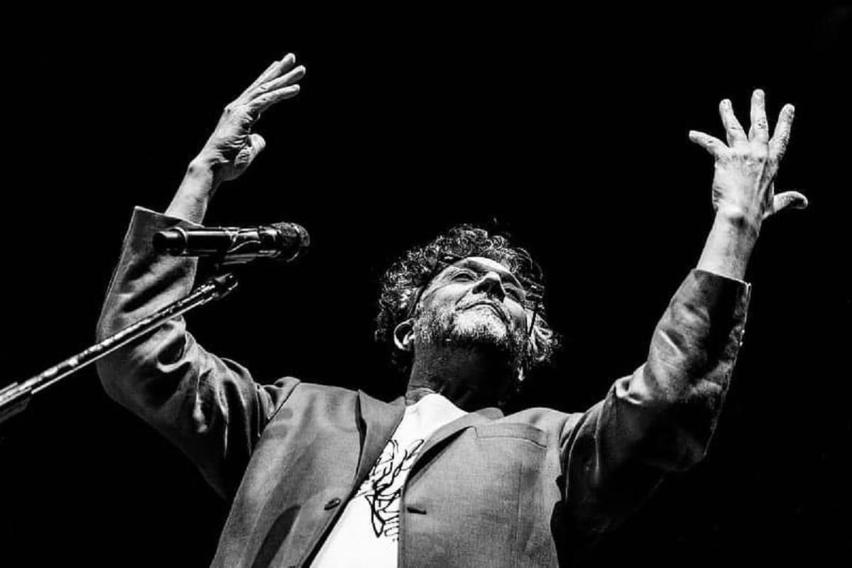 Fito Páez