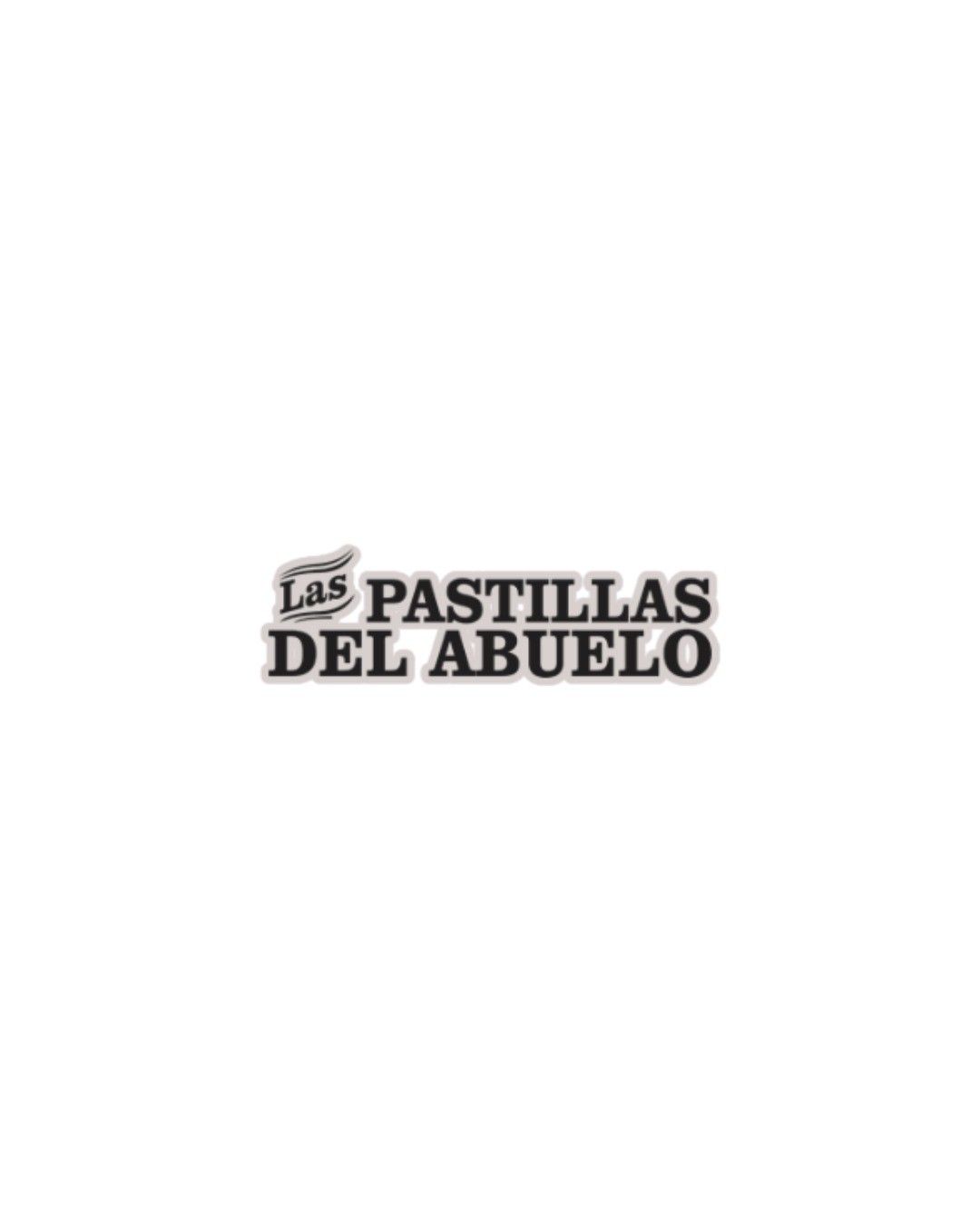 Las Pastillas del Abuelo