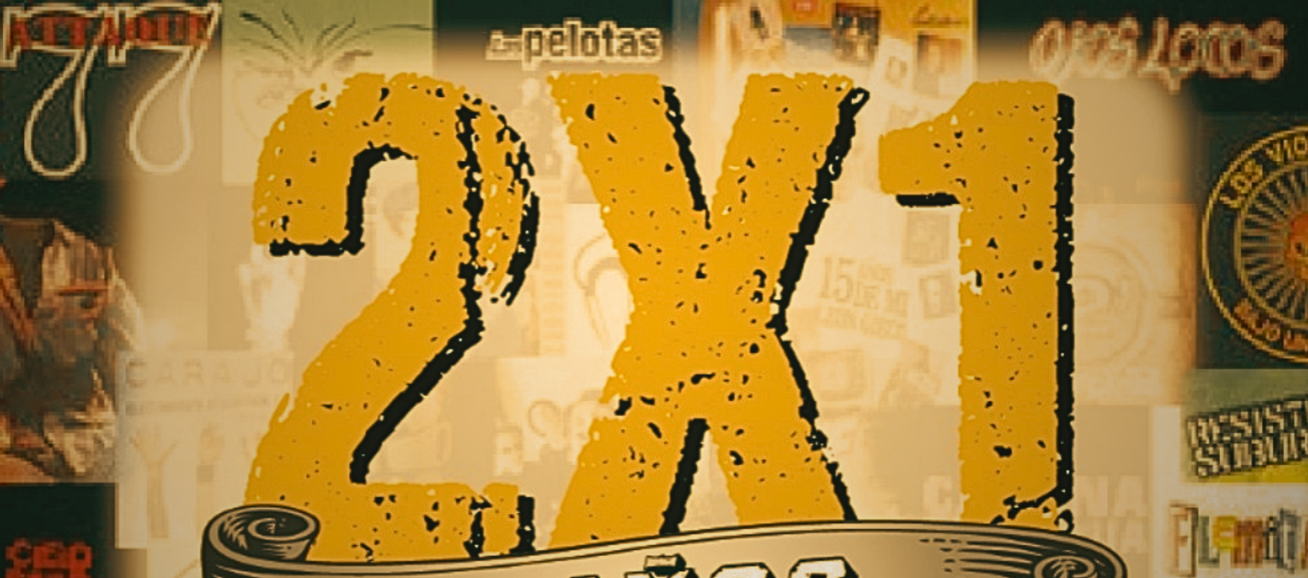2x1