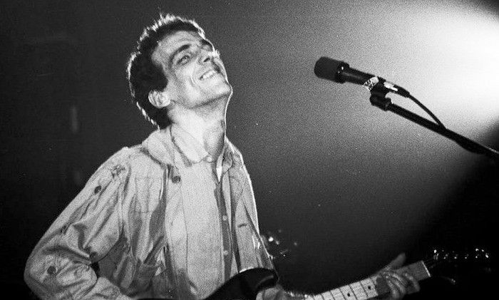 Luis Alberto Spinetta